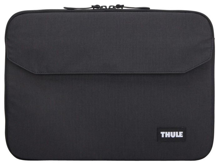 Чохол Thule Lithos Sleeve MacBook Pro 14'' (Black) 3205456 (TH 3205456), укр, укр
