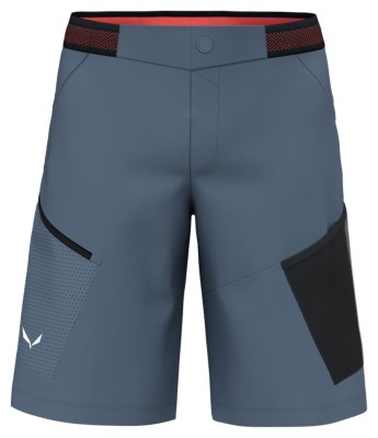 Шорты Salewa Pedroc 3 DST Cargo Mns