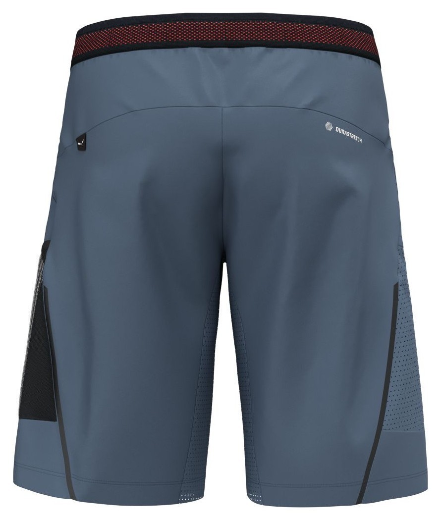 Шорты Salewa Pedroc 3 DST Cargo Mns