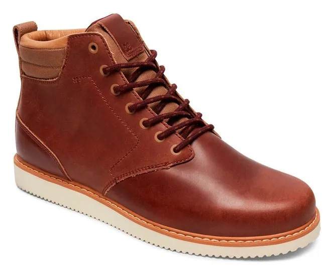 Черевики для міста DC (ADYB700012) MASON LX M BOOT'18