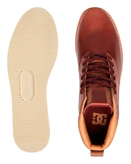 Черевики для міста DC (ADYB700012) MASON LX M BOOT'18