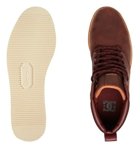 Черевики для міста DC (ADYB700012) MASON LX M BOOT'18