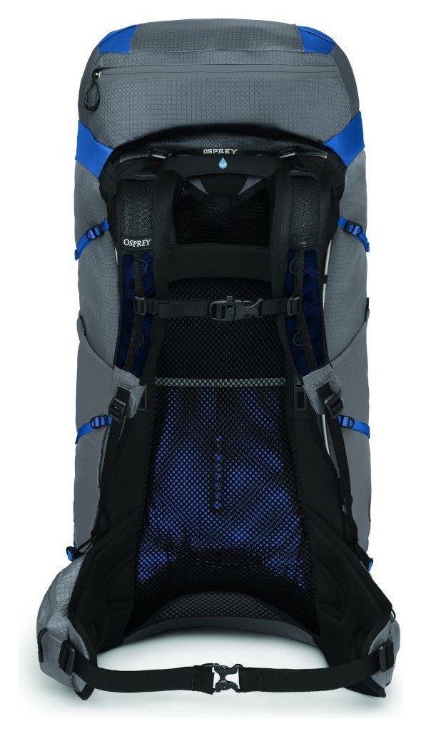 Рюкзак Osprey Exos Pro 55