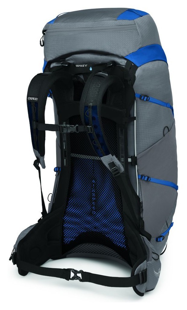 Рюкзак Osprey Exos Pro 55
