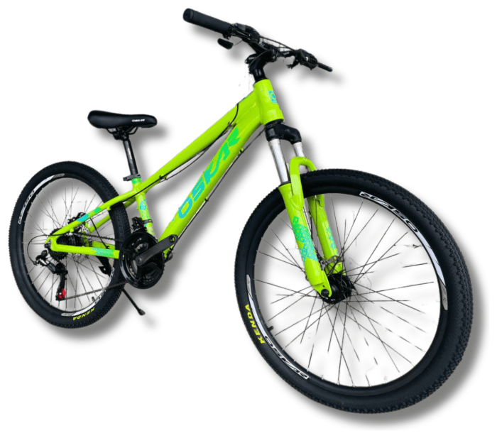 Велосипед Oskar 24