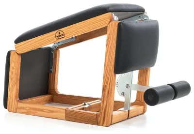 Тренажерная скамья NOHRD Oak Oak