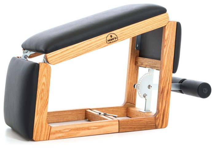 Тренажерная скамья NOHRD Oak Oak