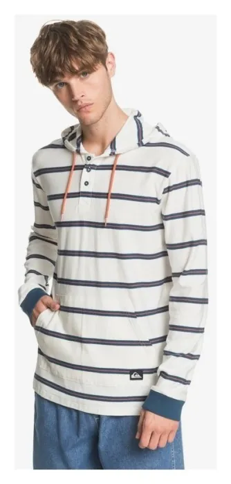 Кофта Quiksilver ( EQYKT03972 ) SURFSETHOODY M KTTP 2020