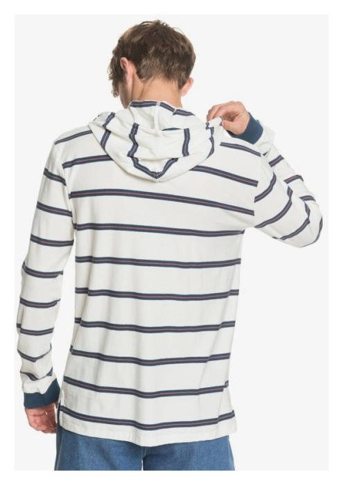Кофта Quiksilver ( EQYKT03972 ) SURFSETHOODY M KTTP 2020