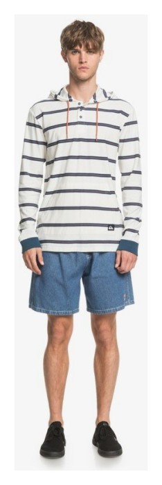 Кофта Quiksilver ( EQYKT03972 ) SURFSETHOODY M KTTP 2020