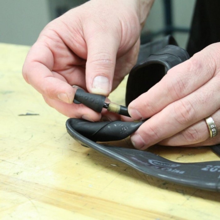 Антипрокольная жидкость для камер Slime, 237 мл