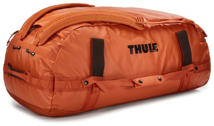 Спортивная сумка Thule Chasm 90L (Autumnal) (TH 3204301) (TH 3204301)