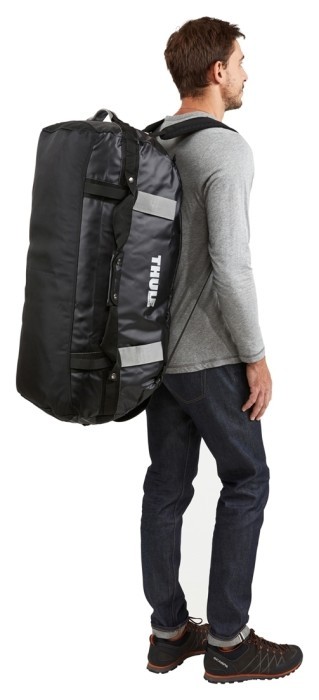 Спортивная сумка Thule Chasm 90L (Autumnal) (TH 3204301) (TH 3204301)