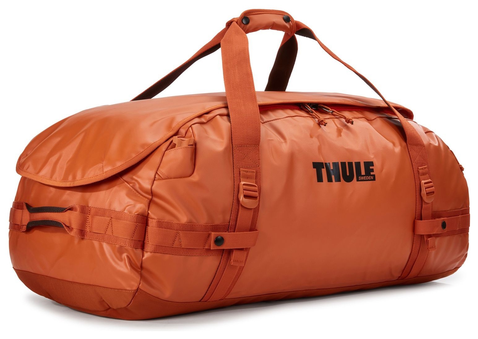Спортивная сумка Thule Chasm 90L (Autumnal) (TH 3204301) (TH 3204301)