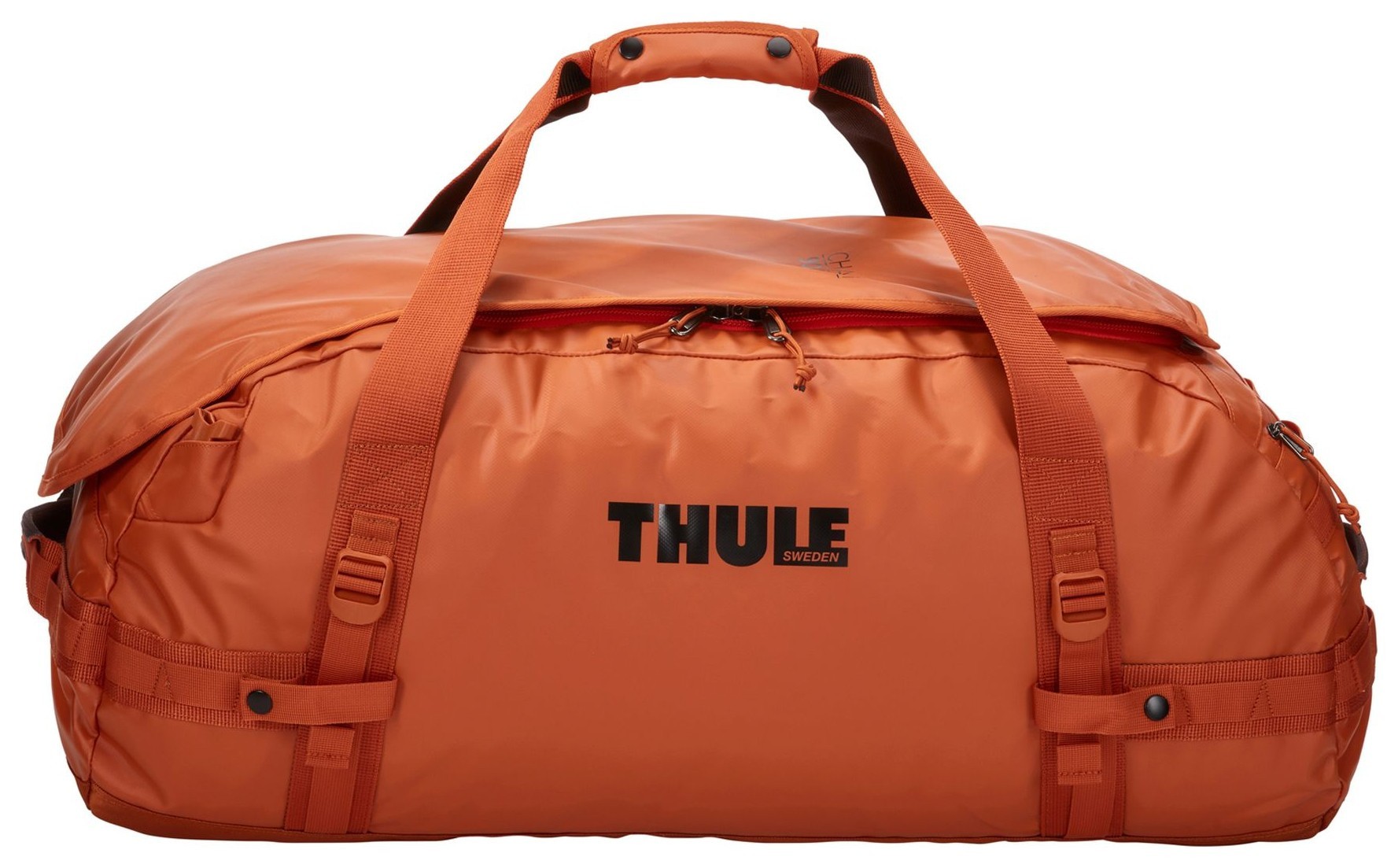 Спортивная сумка Thule Chasm 90L (Autumnal) (TH 3204301) (TH 3204301)