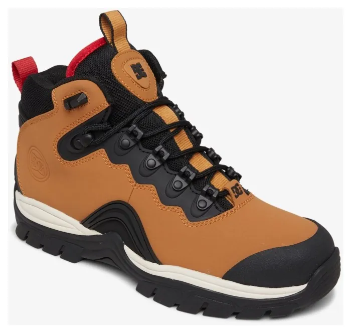 Черевики для міста DC ( ADYB100008 ) NAVIGATOR M BOOT 2021