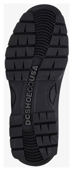 Черевики для міста DC ( ADYB100008 ) NAVIGATOR M BOOT 2021