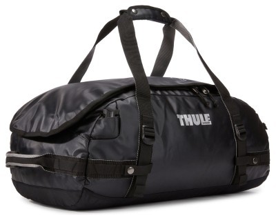 Спортивная сумка Thule Chasm 40L (Black) (TH 3204413) (TH 3204413)