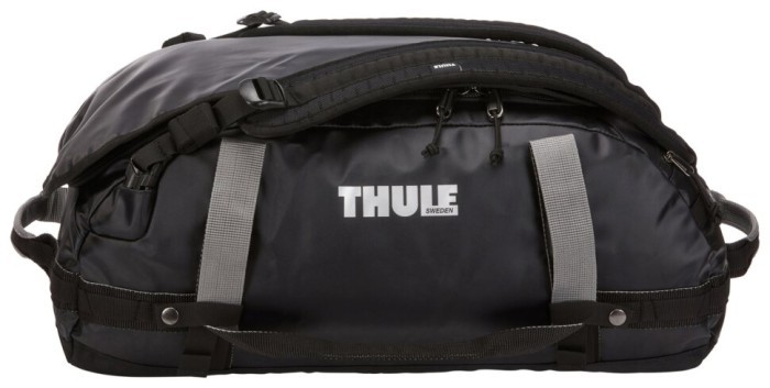 Спортивная сумка Thule Chasm 40L (Black) (TH 3204413) (TH 3204413)