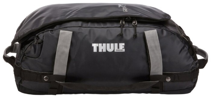 Спортивная сумка Thule Chasm 40L (Black) (TH 3204413) (TH 3204413)