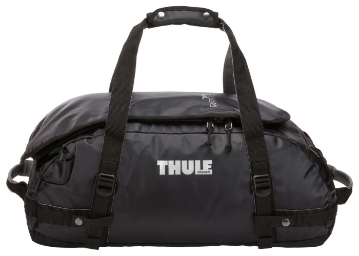 Спортивная сумка Thule Chasm 40L (Black) (TH 3204413) (TH 3204413)