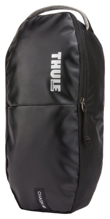 Спортивная сумка Thule Chasm Duffel 40L (Black) 3204413 (TH 3204413), укр, укр