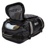 Спортивная сумка Thule Chasm 40L (Black) (TH 3204413) Фото - 9