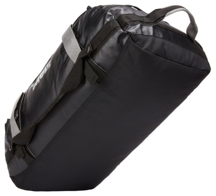 Спортивная сумка Thule Chasm Duffel 40L (Black) 3204413 (TH 3204413), укр, укр