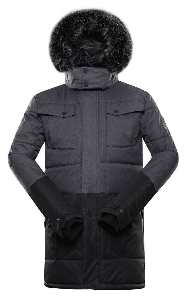 Куртка Alpine Pro Egyp, укр, укр