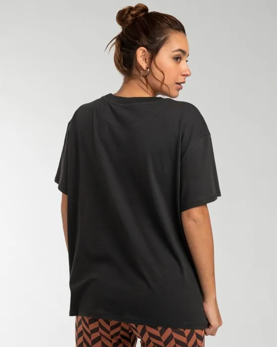 Футболка Billabong ( EBJZT00118 ) MEET ME IN THE TEES 2023