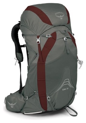 Рюкзак Osprey Eja 38