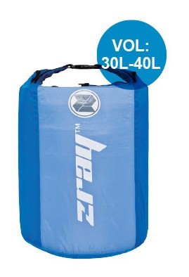 Гидробаул Z-Ray ( 37P362 ) WATERPROOF BACKPACK 30L-40L 2025