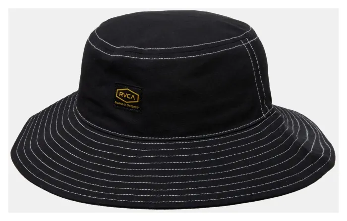 Панама RVCA ( AVJHA00202 ) SPRING SHIFT HATS 2024