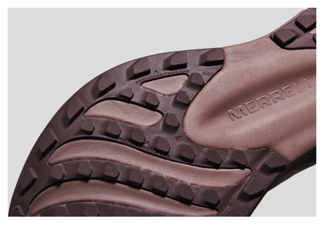 Кросівки Merrell Morphlite Wmn, укр, укр