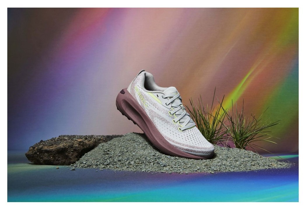 Кросівки Merrell Morphlite Wmn, укр, укр