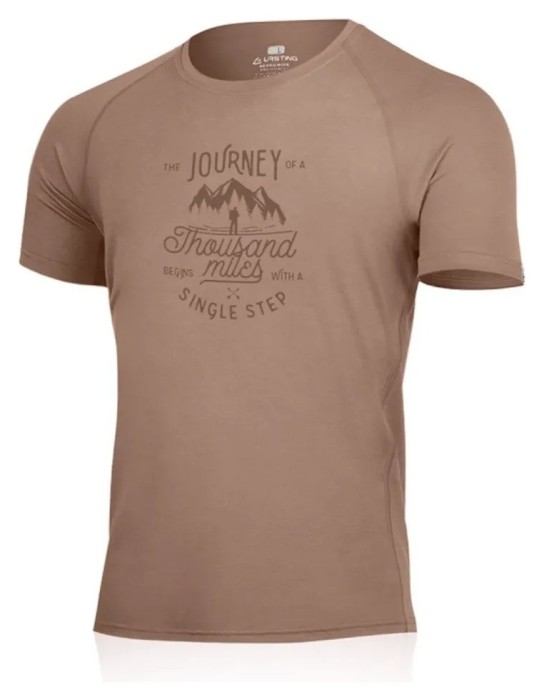 Термофутболка Lasting Journey, укр, укр