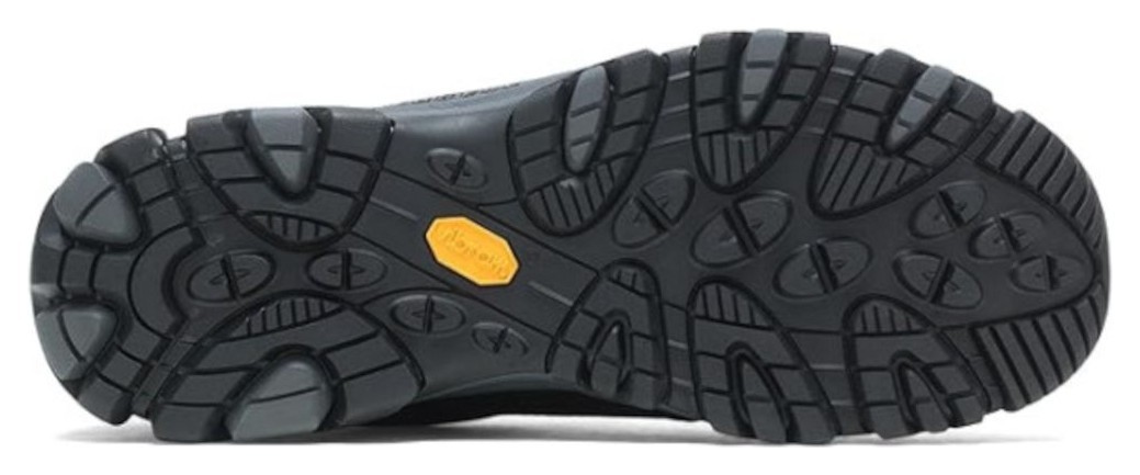 Кросівки Merrell Moab Adventure 3 WP Mns, укр, укр
