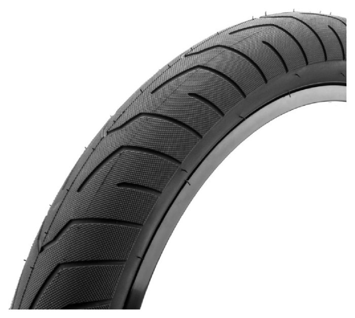 Покрышка KINK BMX Sever 20"х2.4" черная