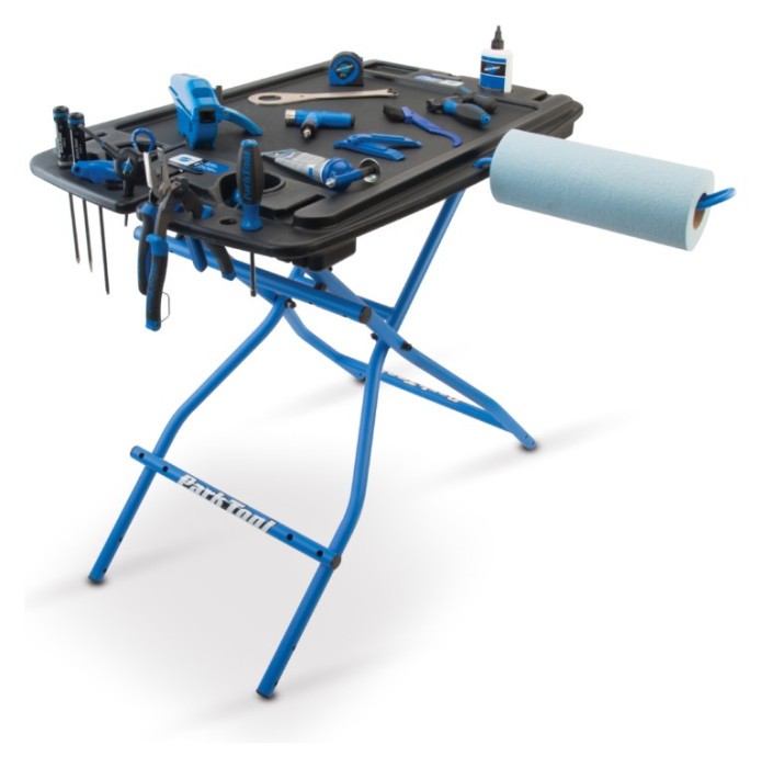 Портативна дошка Park Tool PB-1