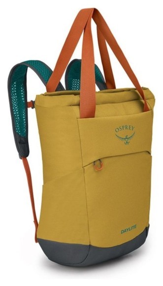 Рюкзак Osprey Daylite Tote Pack, укр