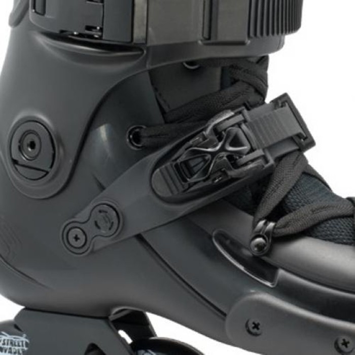 Комплект п’яточної баклі FR Skates FR Double Strap Buckle (пара)