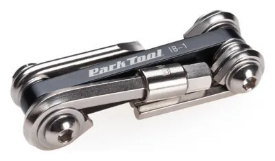 Мультитул Park Tool IB-1 I-Beam 3/4/5/6/8, викрутка