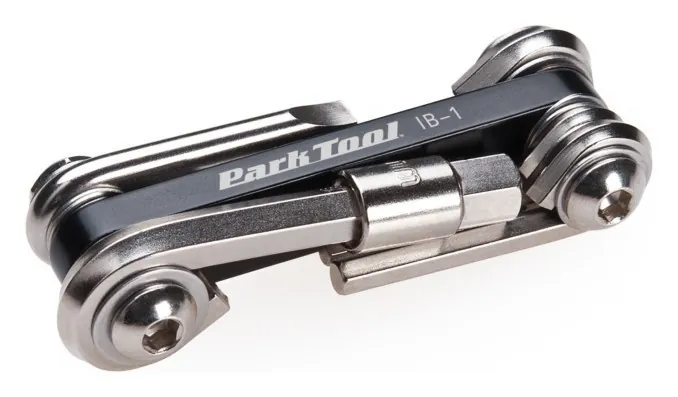 Мультитул Park Tool IB-1 I-Beam 3/4/5/6/8, викрутка