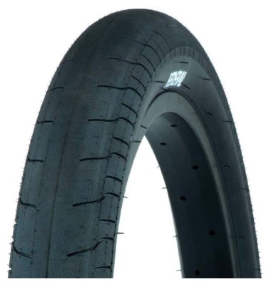 Покрышка Federal Command LP – черная 2.40"