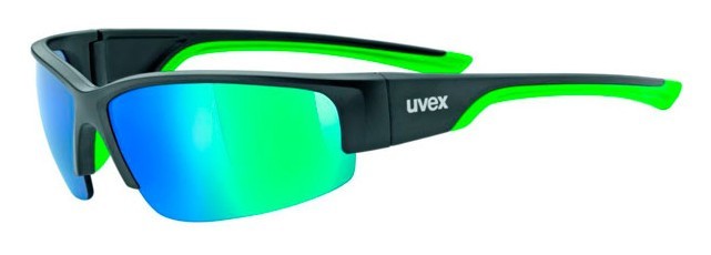 Солнцезащитные очки UVEX sportstyle 215 2025