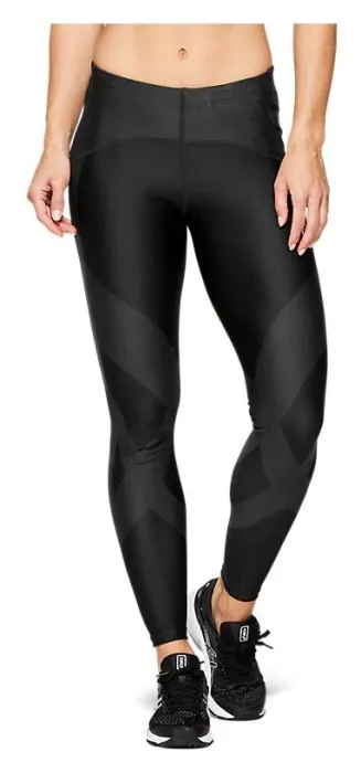 Тайтсы Asics (2012A280) FINISH ADVANTAGE 2 2019/2020