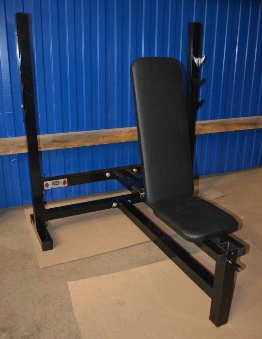 Магазин для жима, универсальный «Стандарт Олимпийский»