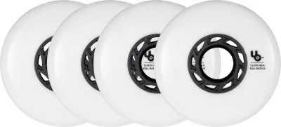 Колеса UNDERCOVER ( 406180 ) Team 76mm/86a, 4-Pack 2021