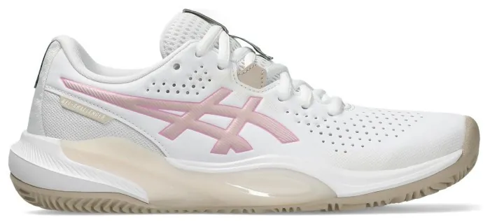 Кроссовки для падела Asics ( 1042A296-102 ) GEL-CHALLENGER 15 PADEL