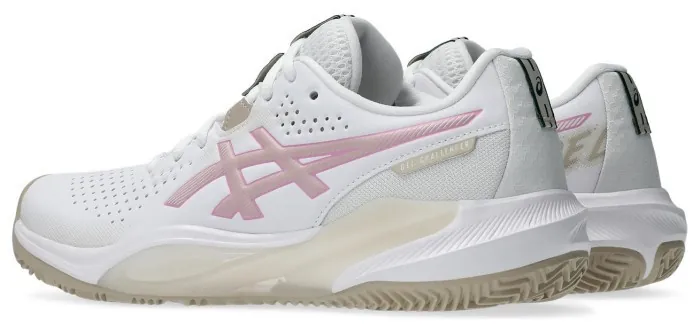 Кроссовки для падела Asics ( 1042A296-102 ) GEL-CHALLENGER 15 PADEL